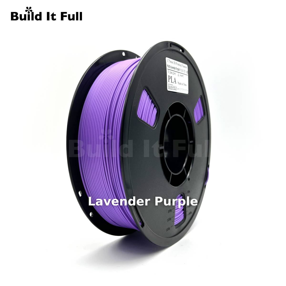Lavender Purple