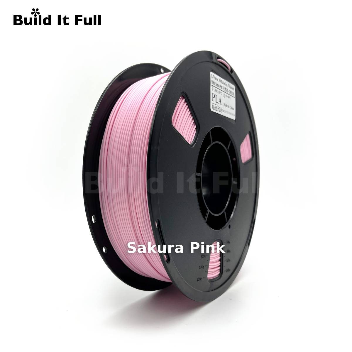 Sakura Pink