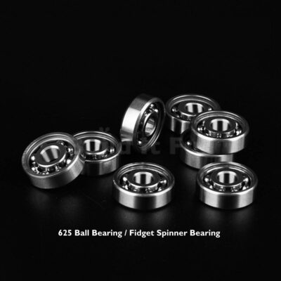 625 Ball Bearing / Fidget Spinner Bearing