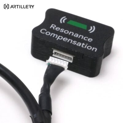 Artillery ADXL345 resonance compensation module