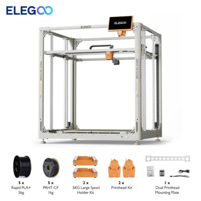 Elegoo OrangeStorm Giga