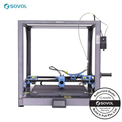 Sovol SV08 Max 3D Printer
