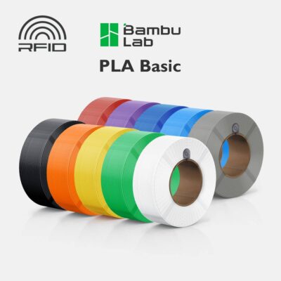 Bambu Lab PLA Basic