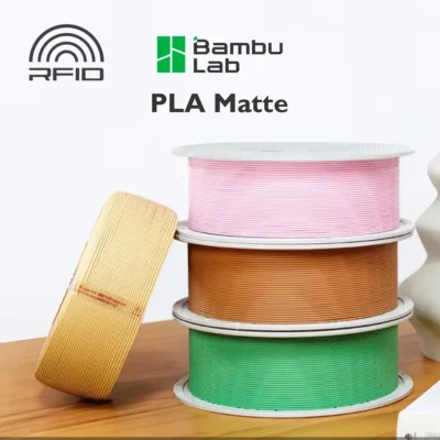 Bambu Lab PLA Matte