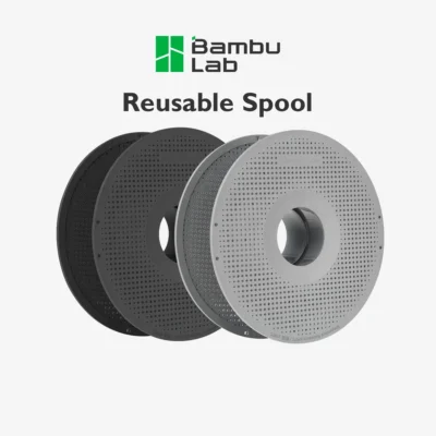 Bambu Reusable Spool