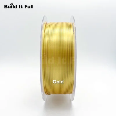 PLA+ Silk Filament 1.75mm 1kg