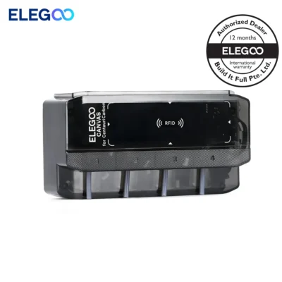 Elegoo CANVAS for Centauri Carbon